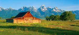 Tetons 24A